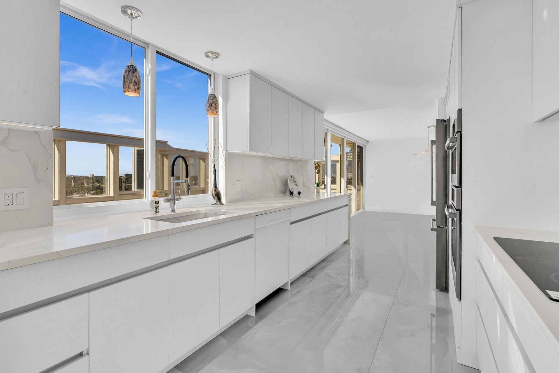 201 N Riverside Drive, Unit 802, Pompano Beach, FL 33062 Photo