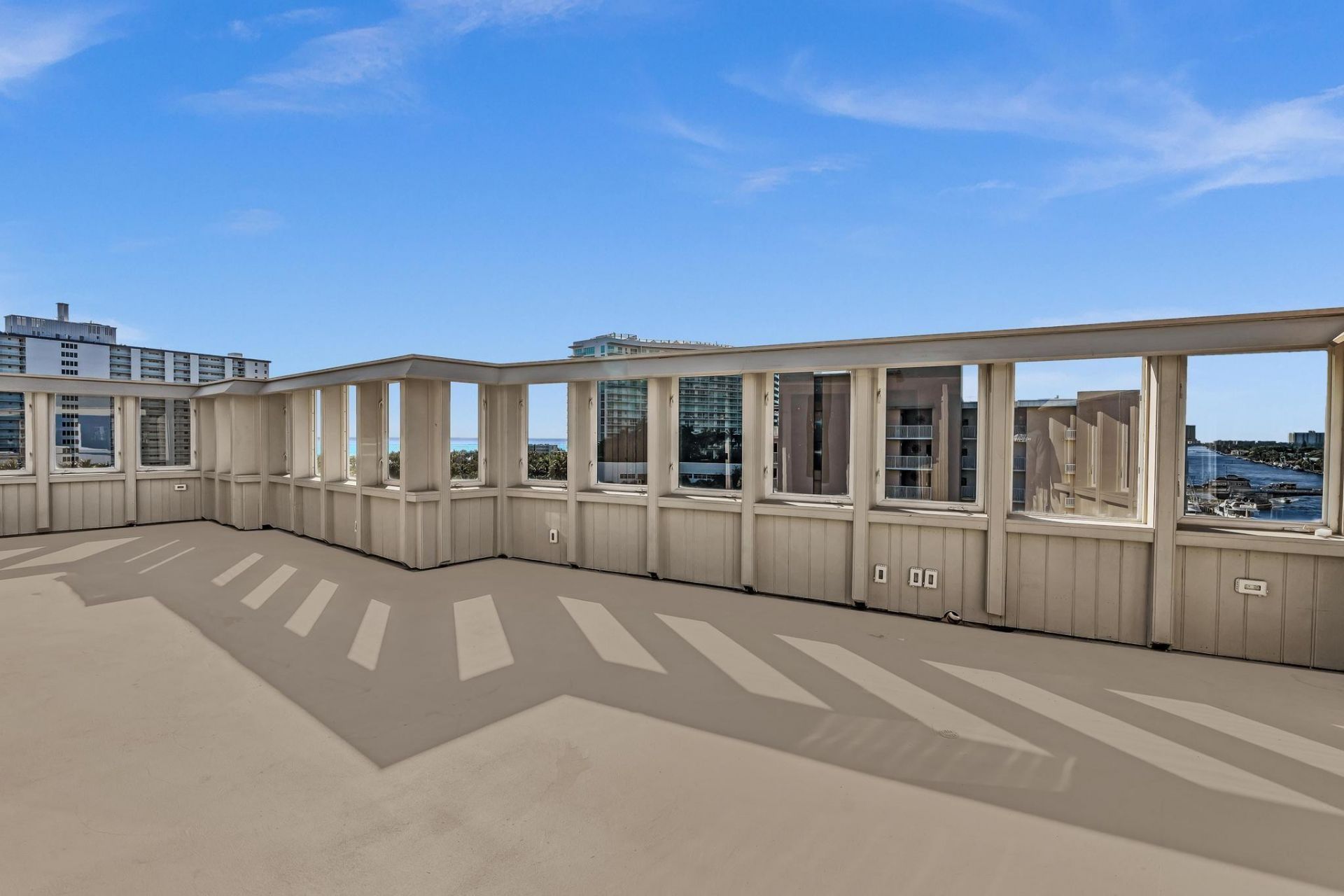 201 N Riverside Drive, Unit 802, Pompano Beach, FL 33062 Photo