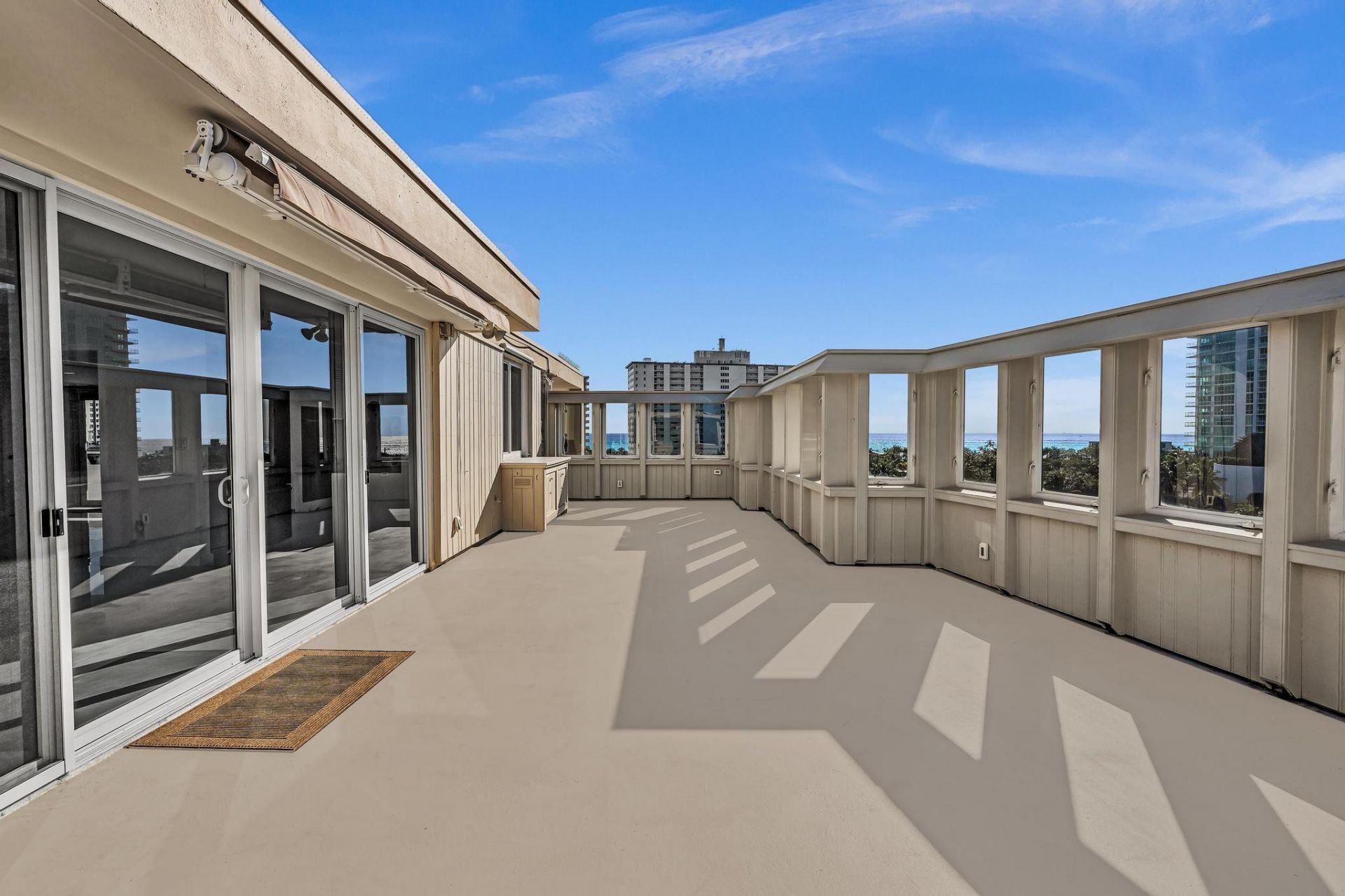 201 N Riverside Drive, Unit 802, Pompano Beach, FL 33062 Photo