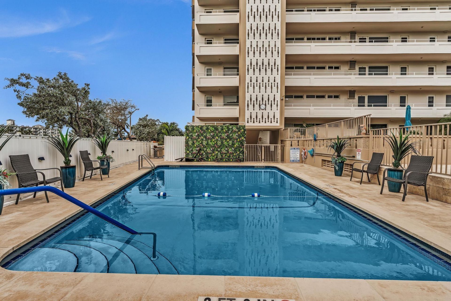 201 N Riverside Drive, Unit 802, Pompano Beach, FL 33062 Photo