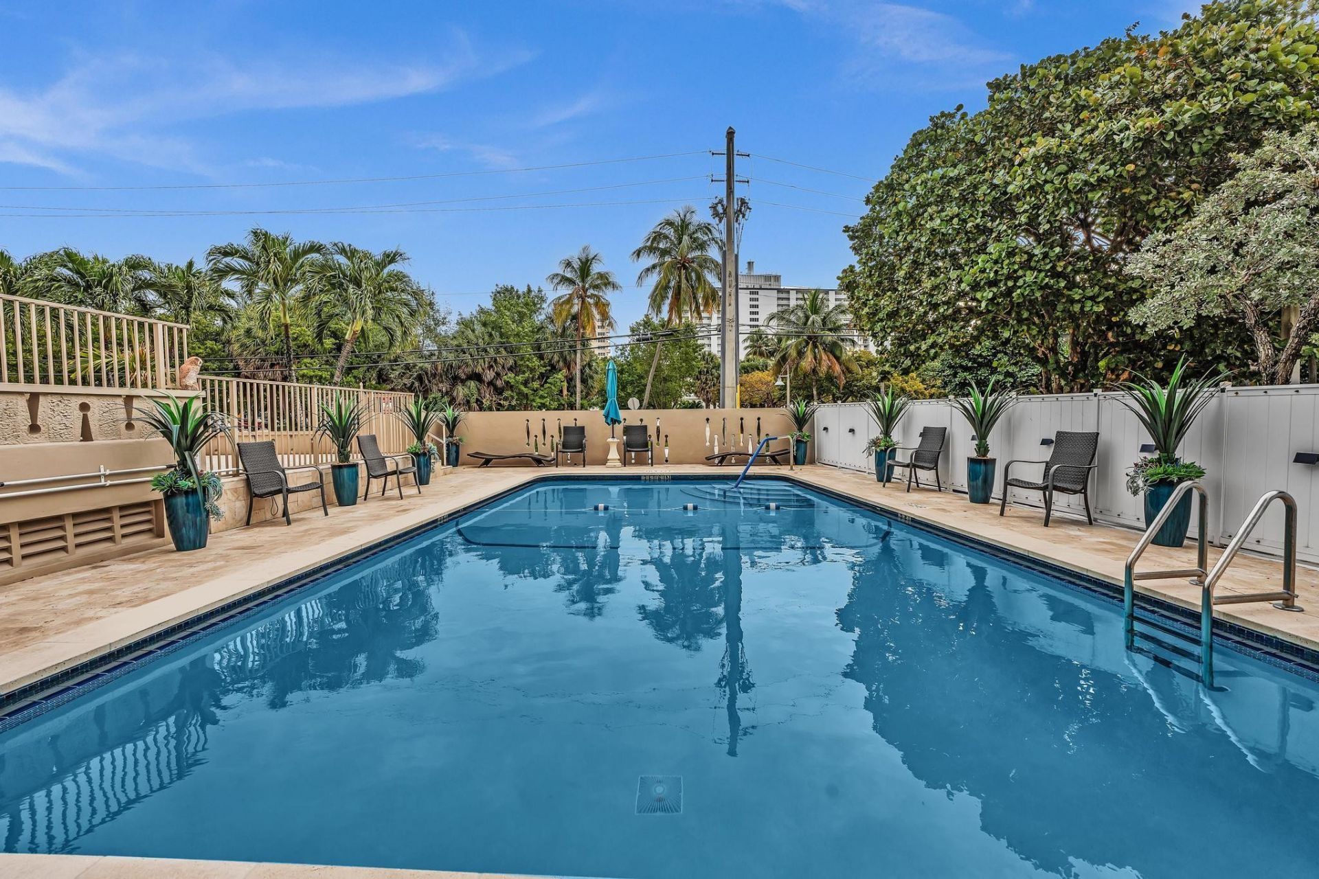 201 N Riverside Drive, Unit 802, Pompano Beach, FL 33062 Photo