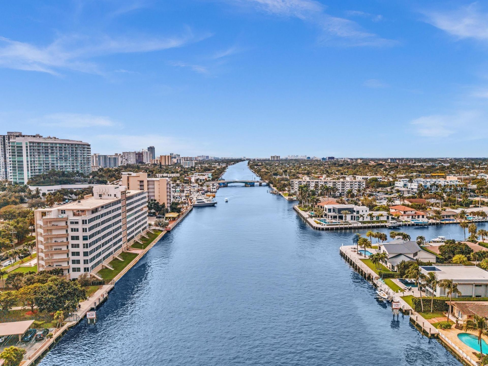 201 N Riverside Drive, Unit 802, Pompano Beach, FL 33062 Photo