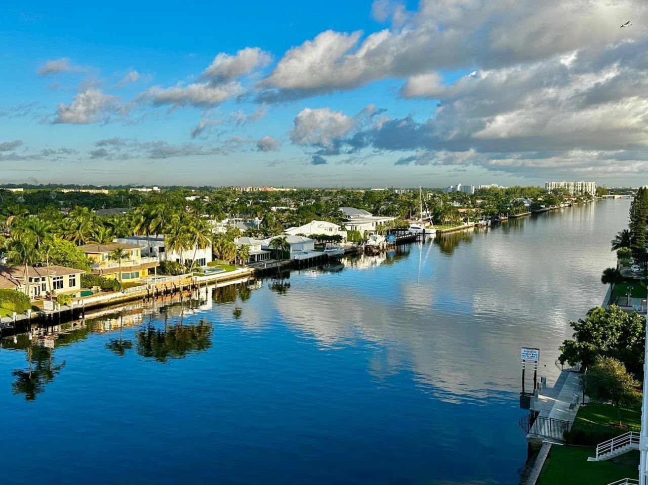 201 N Riverside Drive, Unit 802, Pompano Beach, FL 33062 Photo