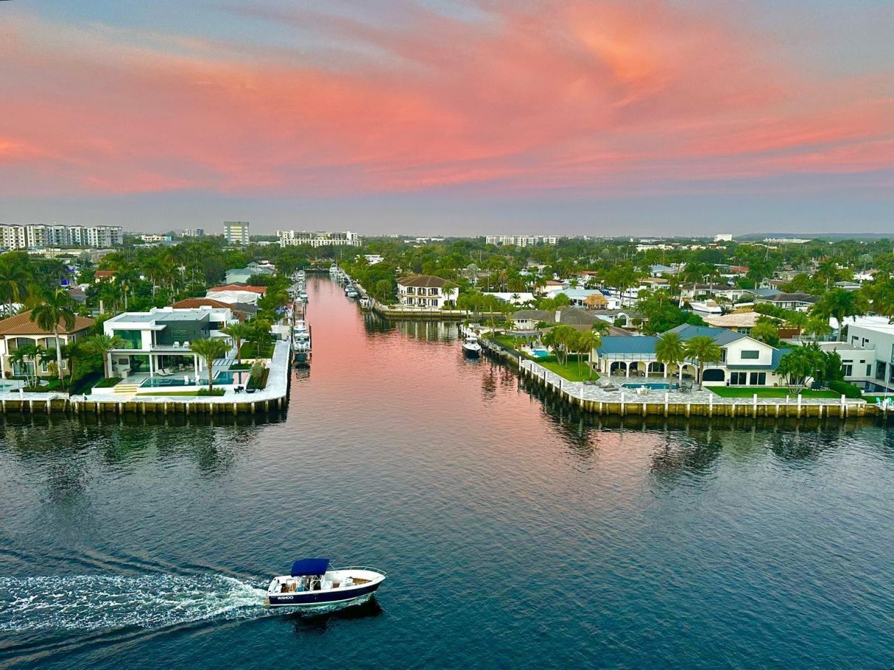 201 N Riverside Drive, Unit 802, Pompano Beach, FL 33062 Photo