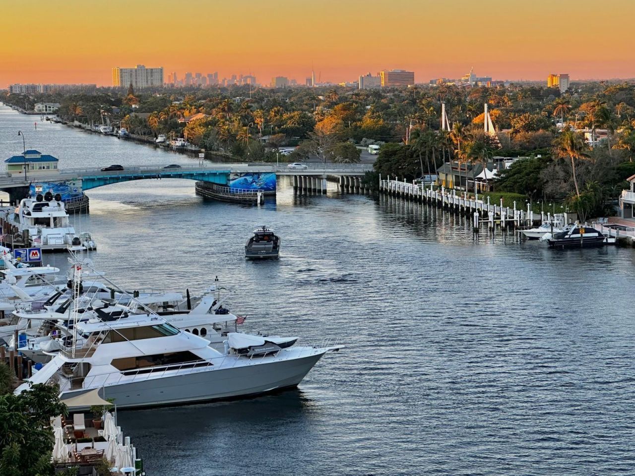 201 N Riverside Drive, Unit 802, Pompano Beach, FL 33062 Photo