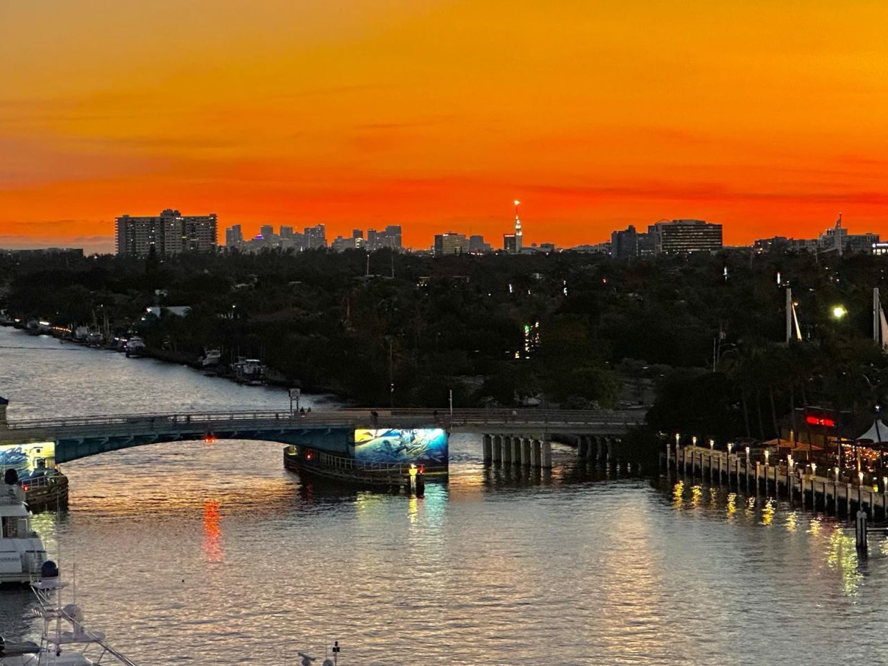 201 N Riverside Drive, Unit 802, Pompano Beach, FL 33062 Photo