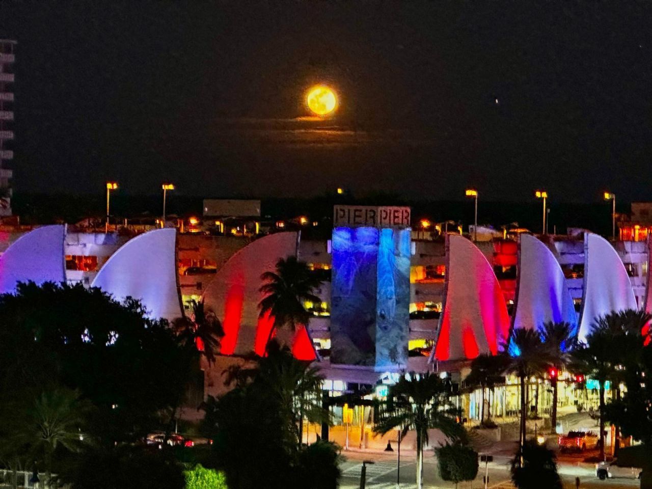 201 N Riverside Drive, Unit 802, Pompano Beach, FL 33062 Photo