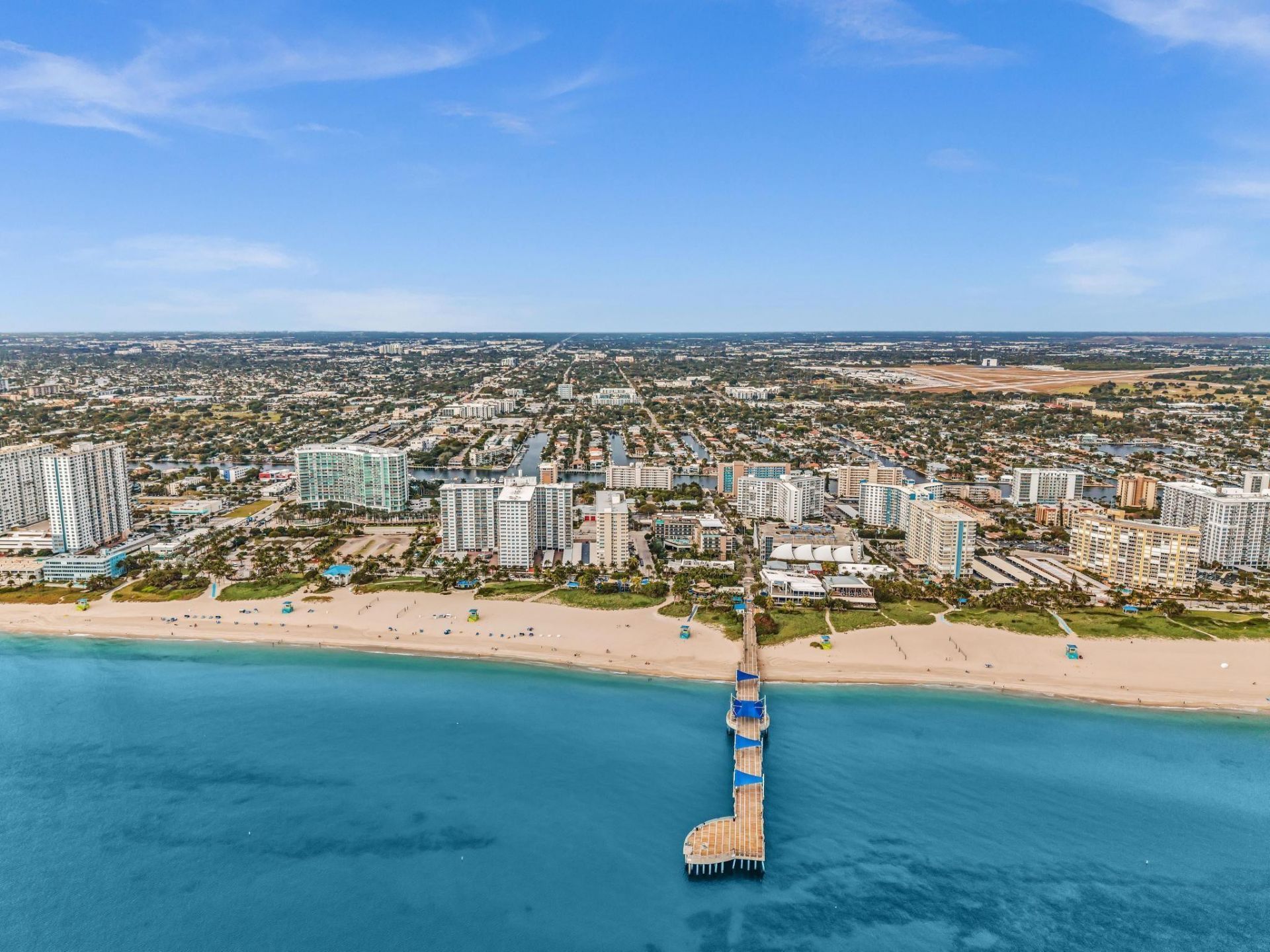 201 N Riverside Drive, Unit 802, Pompano Beach, FL 33062 Photo