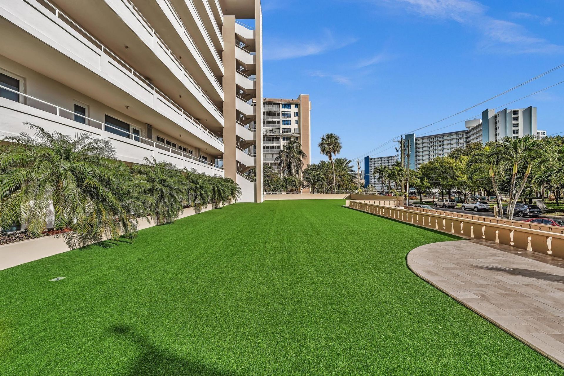 201 N Riverside Drive, Unit 802, Pompano Beach, FL 33062 Photo