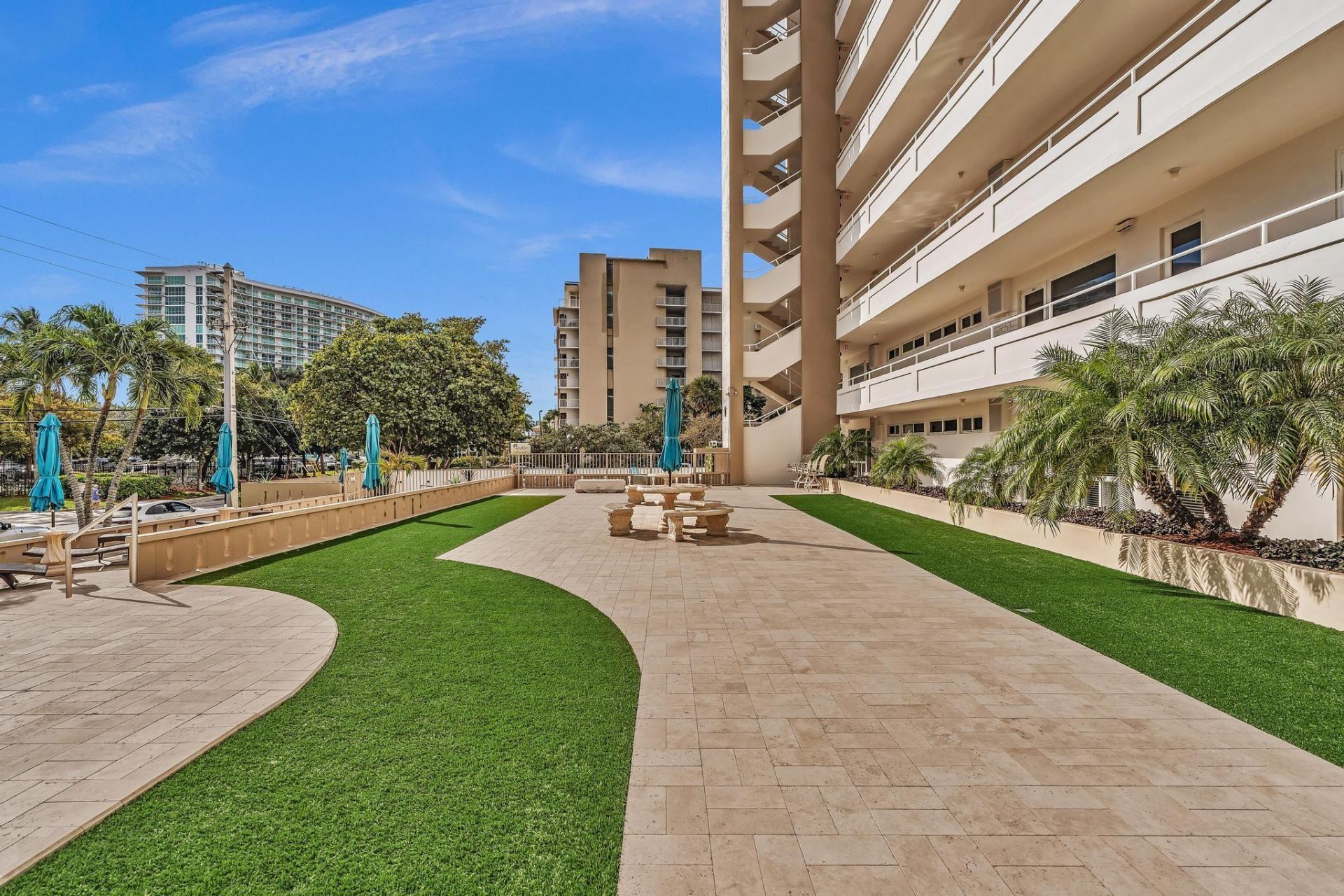 201 N Riverside Drive, Unit 802, Pompano Beach, FL 33062 Photo