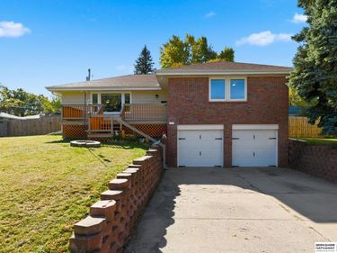 509 W Perry Street, Papillion, NE 68046