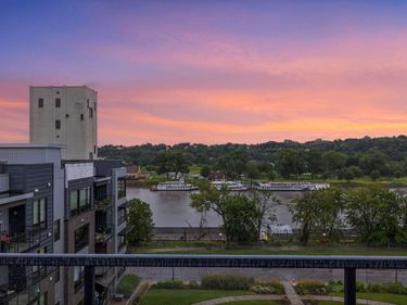 256 Spring Street, Unit 413, Saint Paul, MN 55102