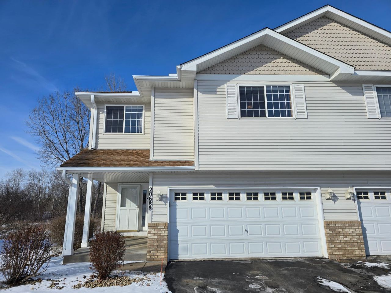 20688 Enfield Avenue N, Forest Lake, MN 55025 Main Photo