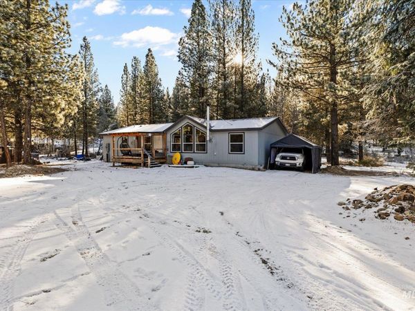 17 Mountain Meadow Way, Idaho City, ID 83631