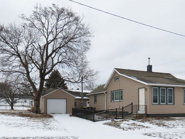 316 N Decker Street, Maquoketa, IA 52060