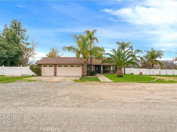 21015 Norman Road, Nuevo, CA 92567