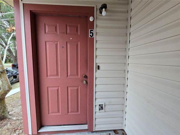 308 W CRESCENT DRIVE, Unit 5, LAKELAND, FL 33805