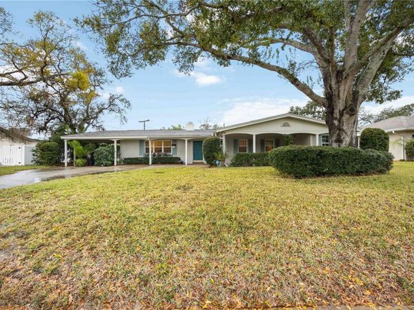 7332 BROUGHTON STREET, SARASOTA, FL 34243