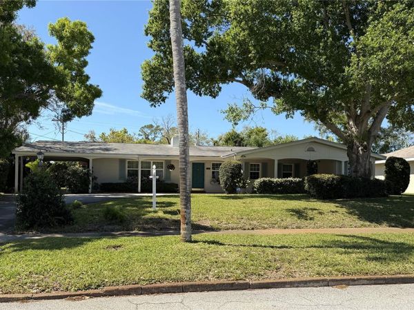 7332 BROUGHTON STREET, SARASOTA, FL 34243