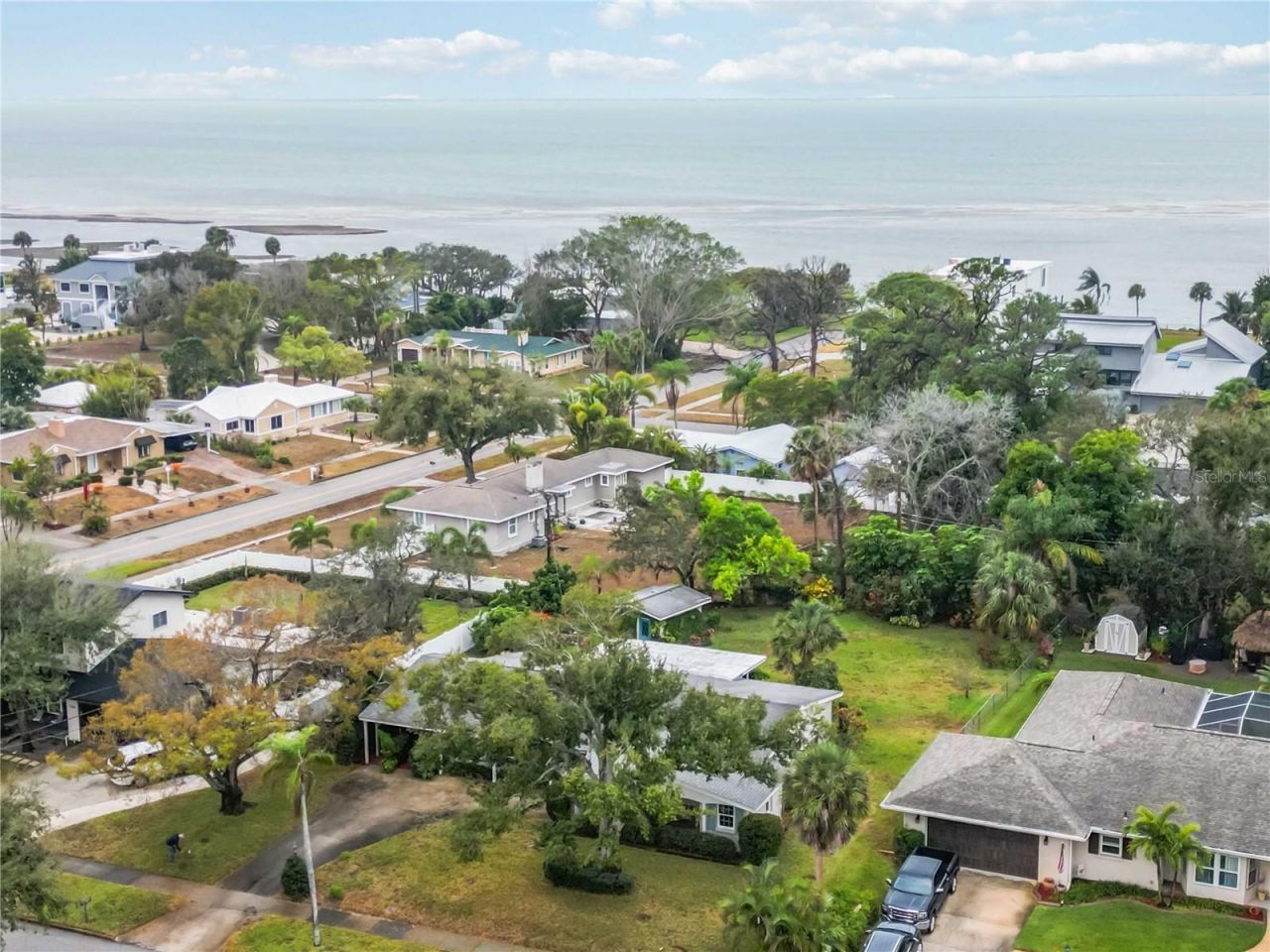 7332 Broughton Street, Sarasota, FL 34243 Photo