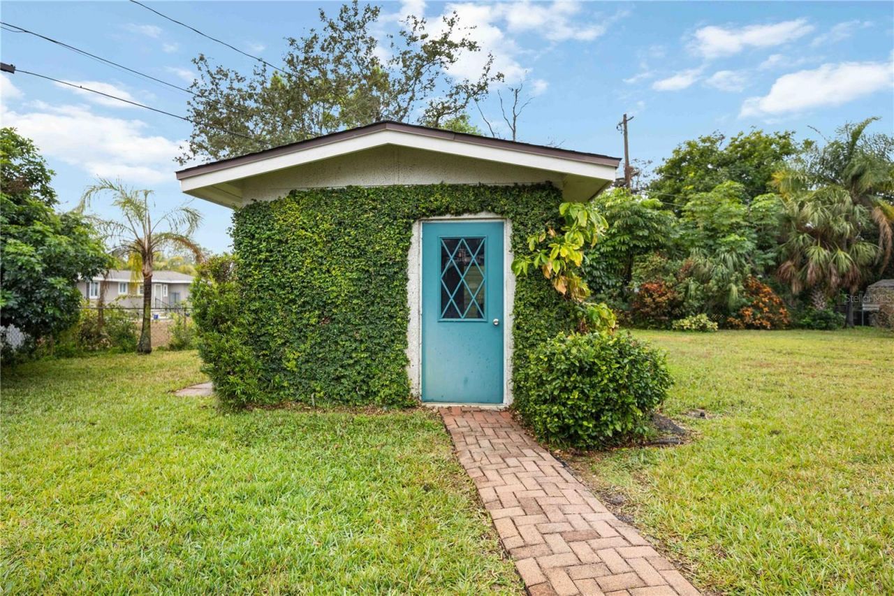 7332 Broughton Street, Sarasota, FL 34243 Photo