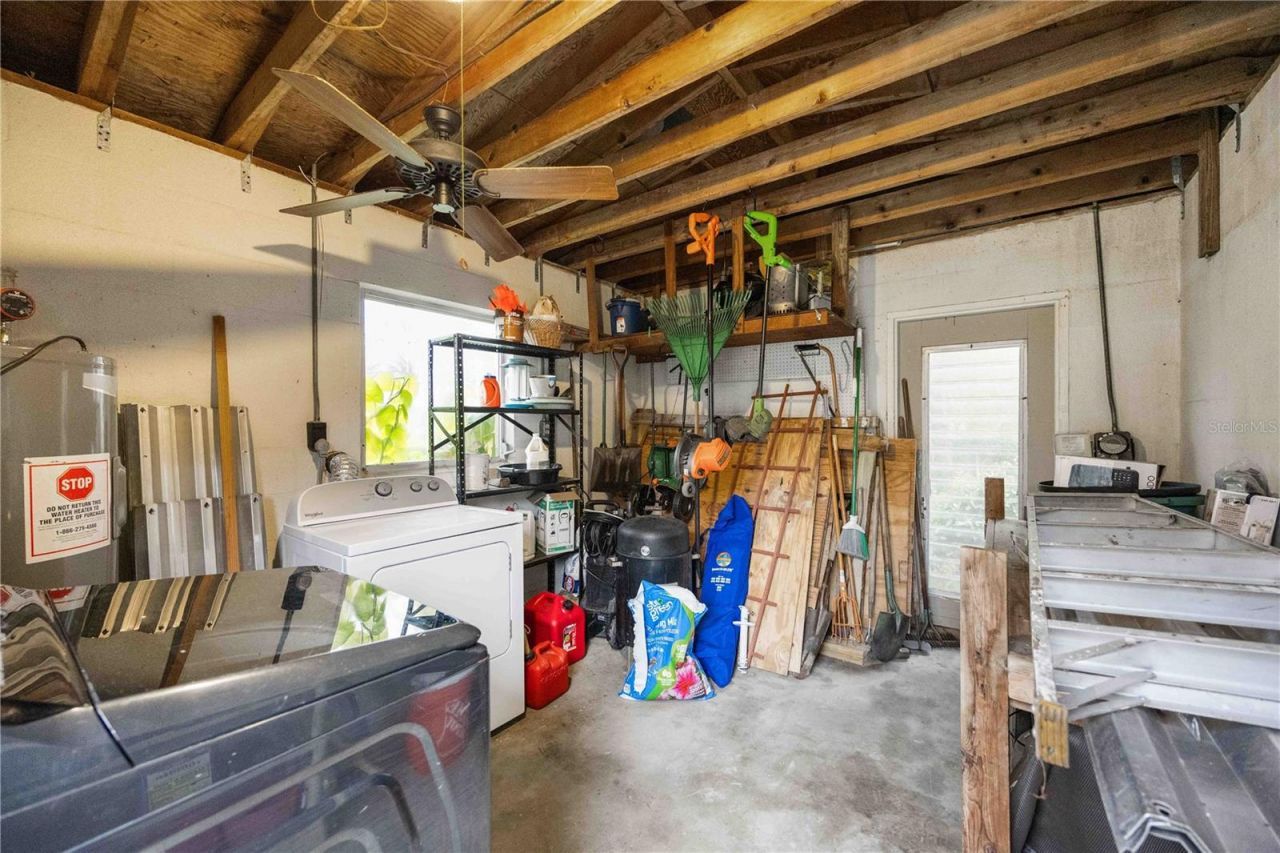 7332 Broughton Street, Sarasota, FL 34243 Photo