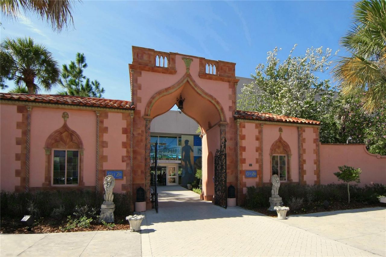 7332 Broughton Street, Sarasota, FL 34243 Photo