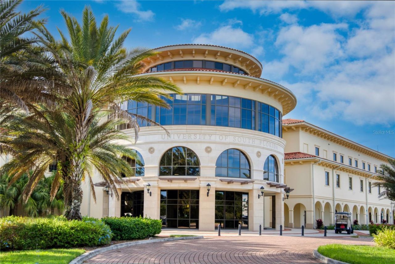 7332 Broughton Street, Sarasota, FL 34243 Photo