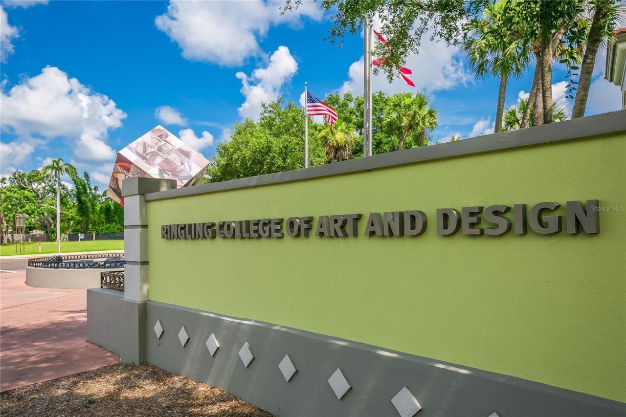 7332 Broughton Street, Sarasota, FL 34243 Photo