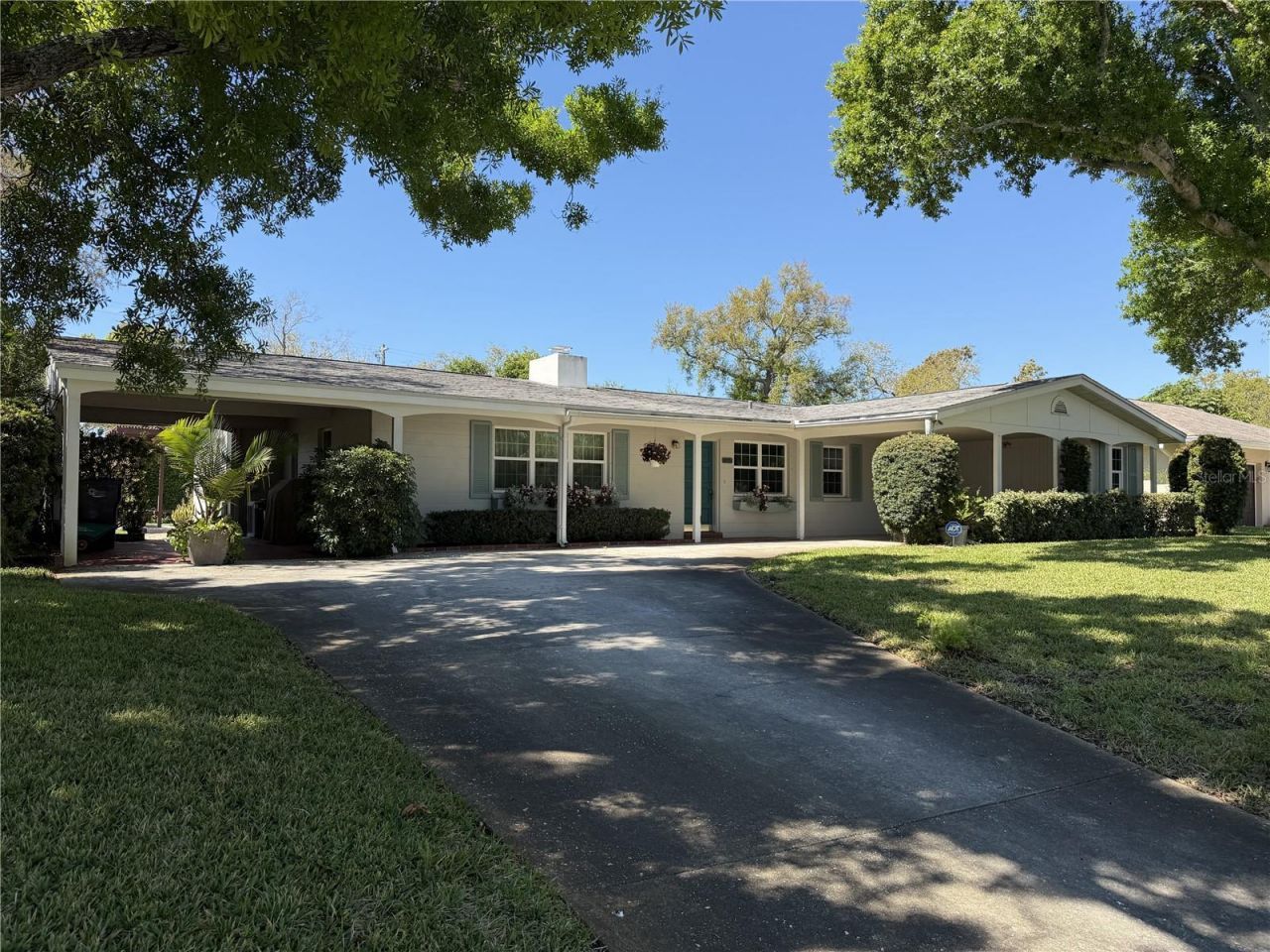 7332 Broughton Street, Sarasota, FL 34243 Photo