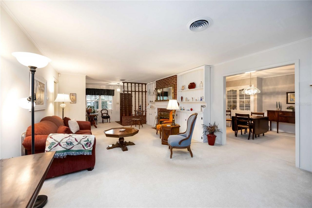 7332 Broughton Street, Sarasota, FL 34243 Photo