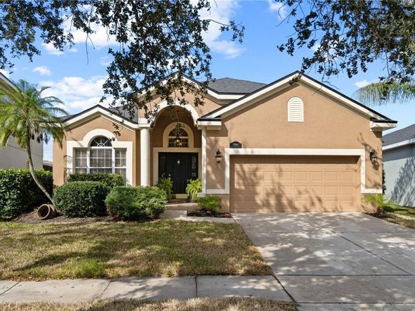 13560 HAWK LAKE DRIVE, ORLANDO, FL 32837