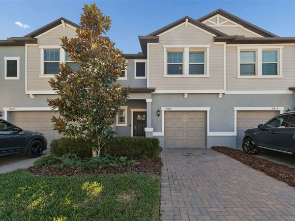 21818 LYONIA LANE, LAND O LAKES, FL 34637