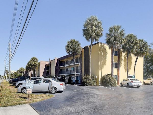 4435 1ST STREET NE, Unit 111, ST PETERSBURG, FL 33703