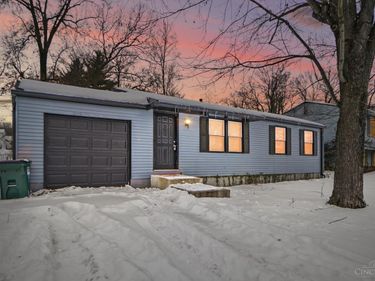 9161 Trelawney Court, Cincinnati, OH 45251