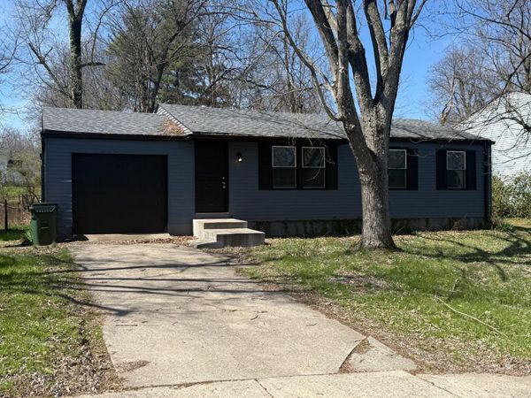 9161 Trelawney Court, Colerain Twp, OH 45251