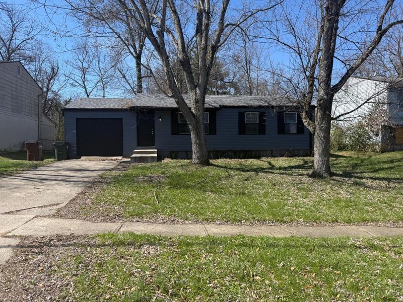 9161 Trelawney Court, Colerain Township, OH 45251 Photo 2