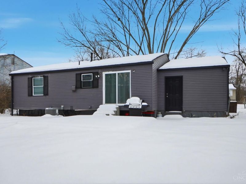 9161 Trelawney Court, Cincinnati, OH 45251 Photo 30