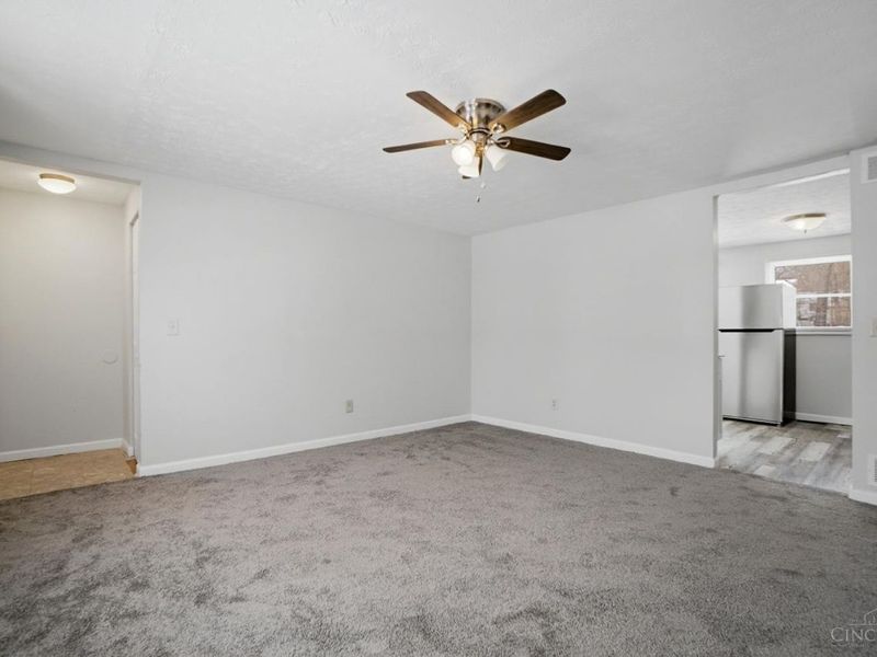 9161 Trelawney Court, Colerain Township, OH 45251 Photo 4