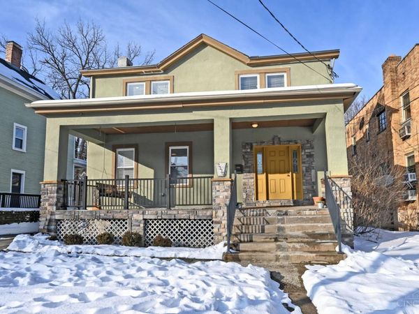 3370 Woodford Road, Cincinnati, OH 45213