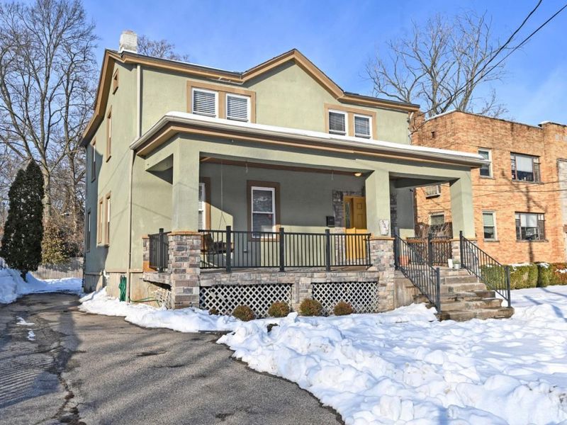 3370 Woodford Road, Cincinnati, OH 45213 Photo 33