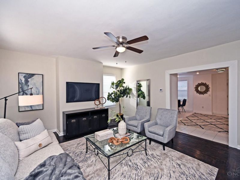 3370 Woodford Road, Cincinnati, OH 45213 Photo 6