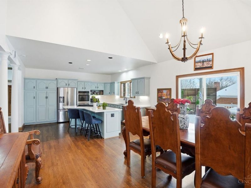 6040 Countrymeadow Lane, Green Township, OH 45233 Photo 13