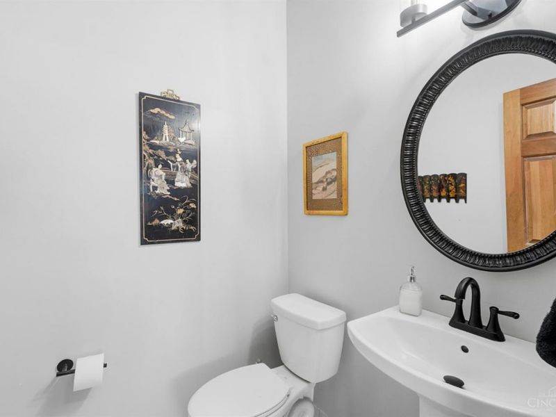 6040 Countrymeadow Lane, Green Township, OH 45233 Photo 24