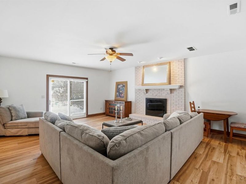 6040 Countrymeadow Lane, Green Township, OH 45233 Photo 26