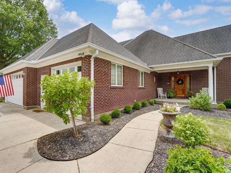 6040 Countrymeadow Lane, Green Township, OH 45233 Photo 6