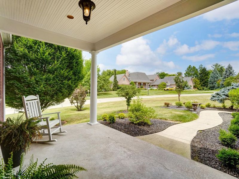 6040 Countrymeadow Lane, Green Township, OH 45233 Photo 8