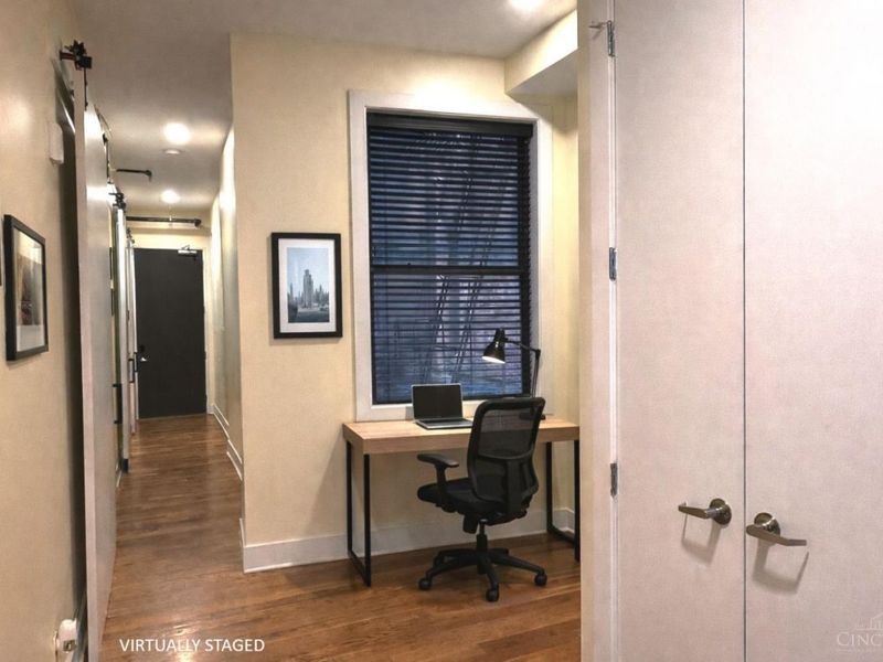 1432 Race Street, Unit 203, Cincinnati, OH 45202 Photo 18