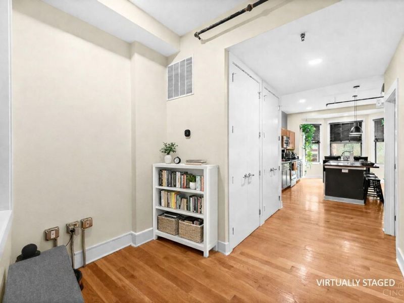 1432 Race Street, Unit 203, Cincinnati, OH 45202 Photo 19