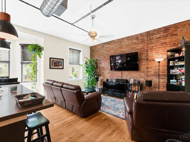 1432 Race Street, Unit 203, Cincinnati, OH 45202 Photo 24